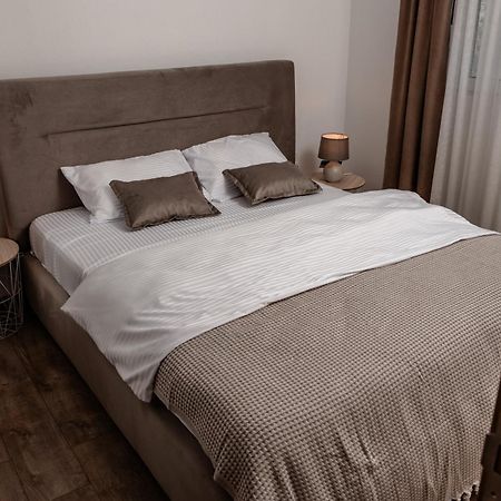 Olive Grove Apartman Bar Kültér fotó