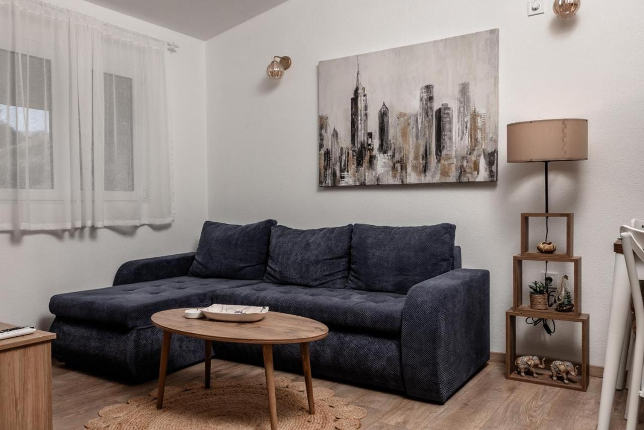 Olive Grove Apartman Bar Kültér fotó