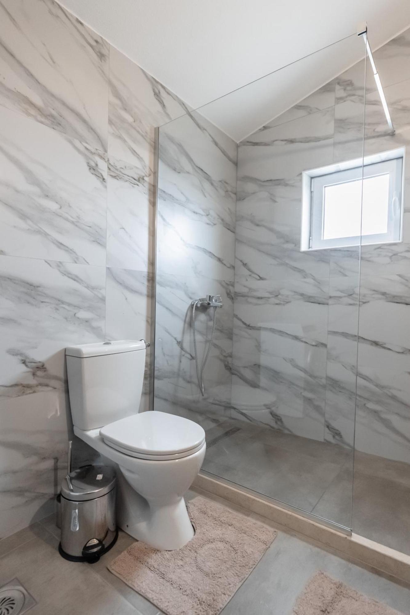 Olive Grove Apartman Bar Kültér fotó