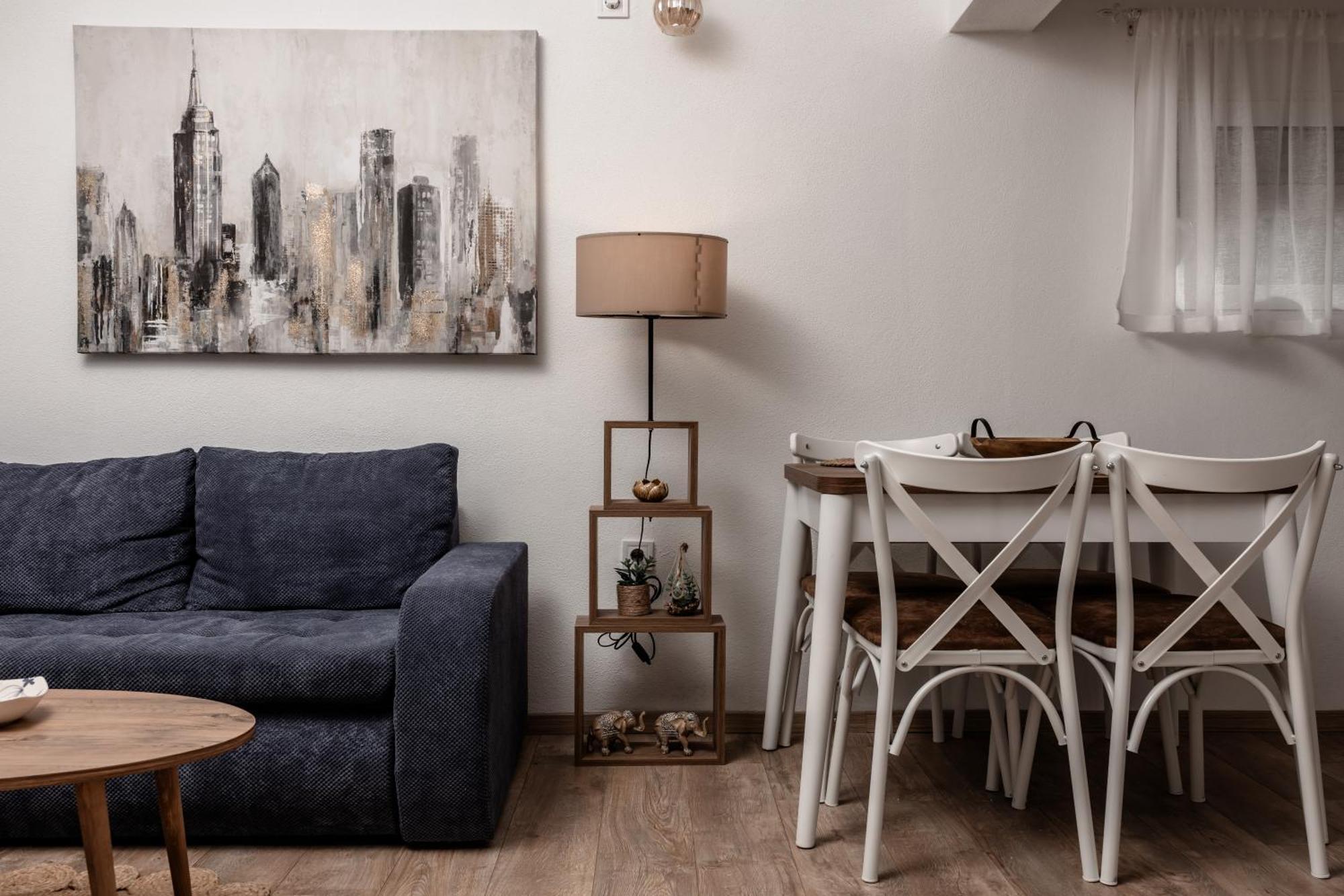 Olive Grove Apartman Bar Kültér fotó