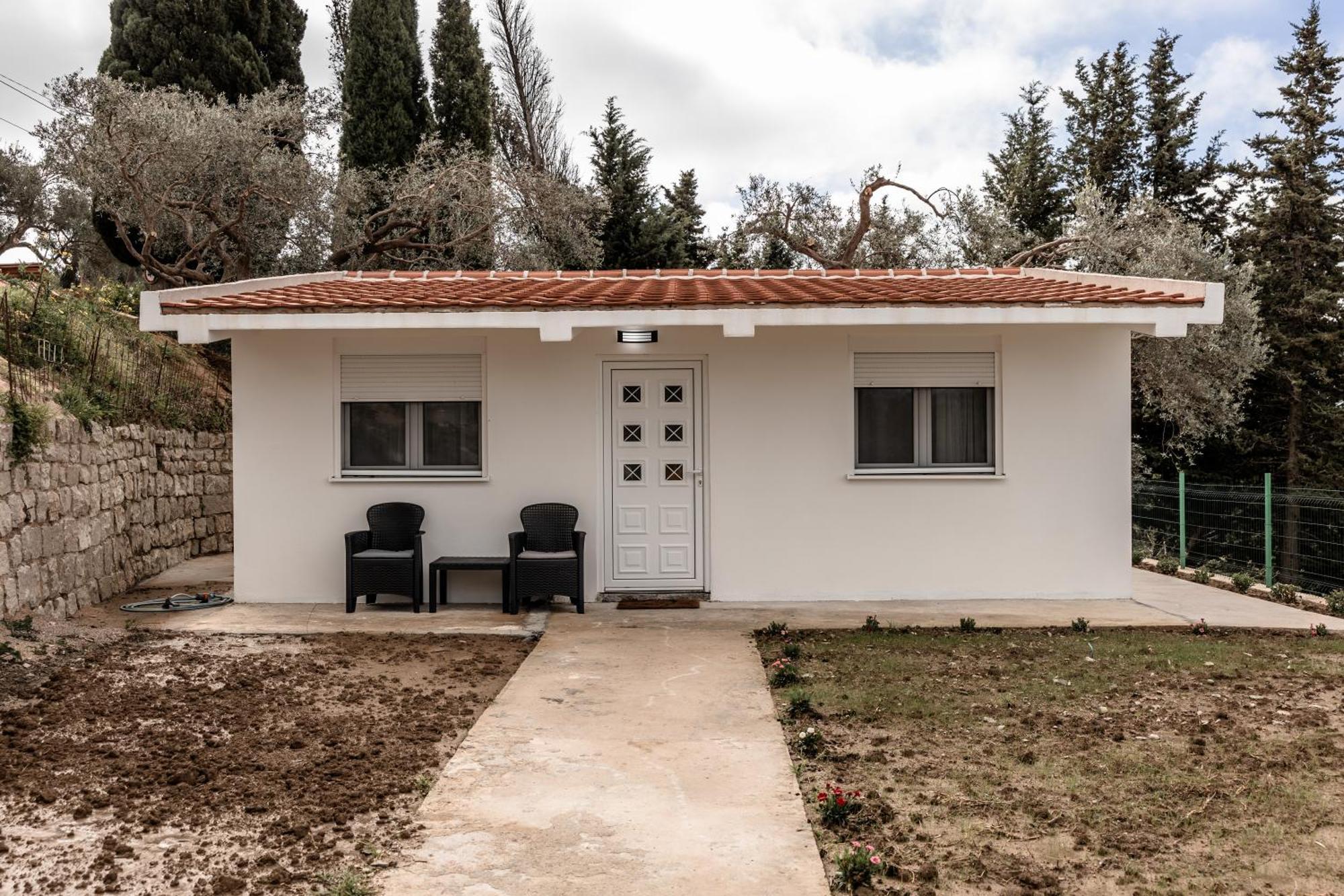 Olive Grove Apartman Bar Kültér fotó